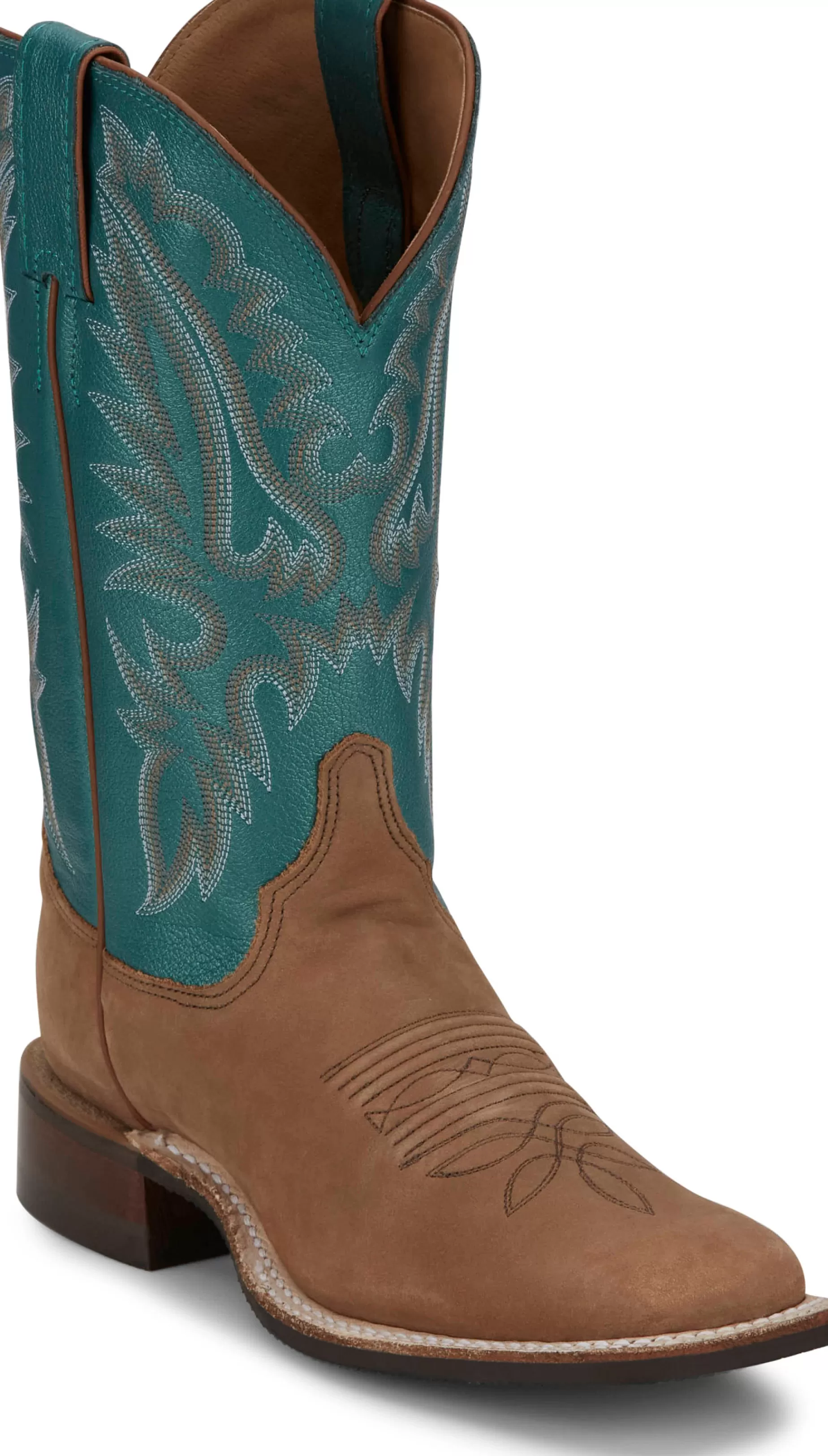 Mujer Justin Boots Shay 11" Western Boot