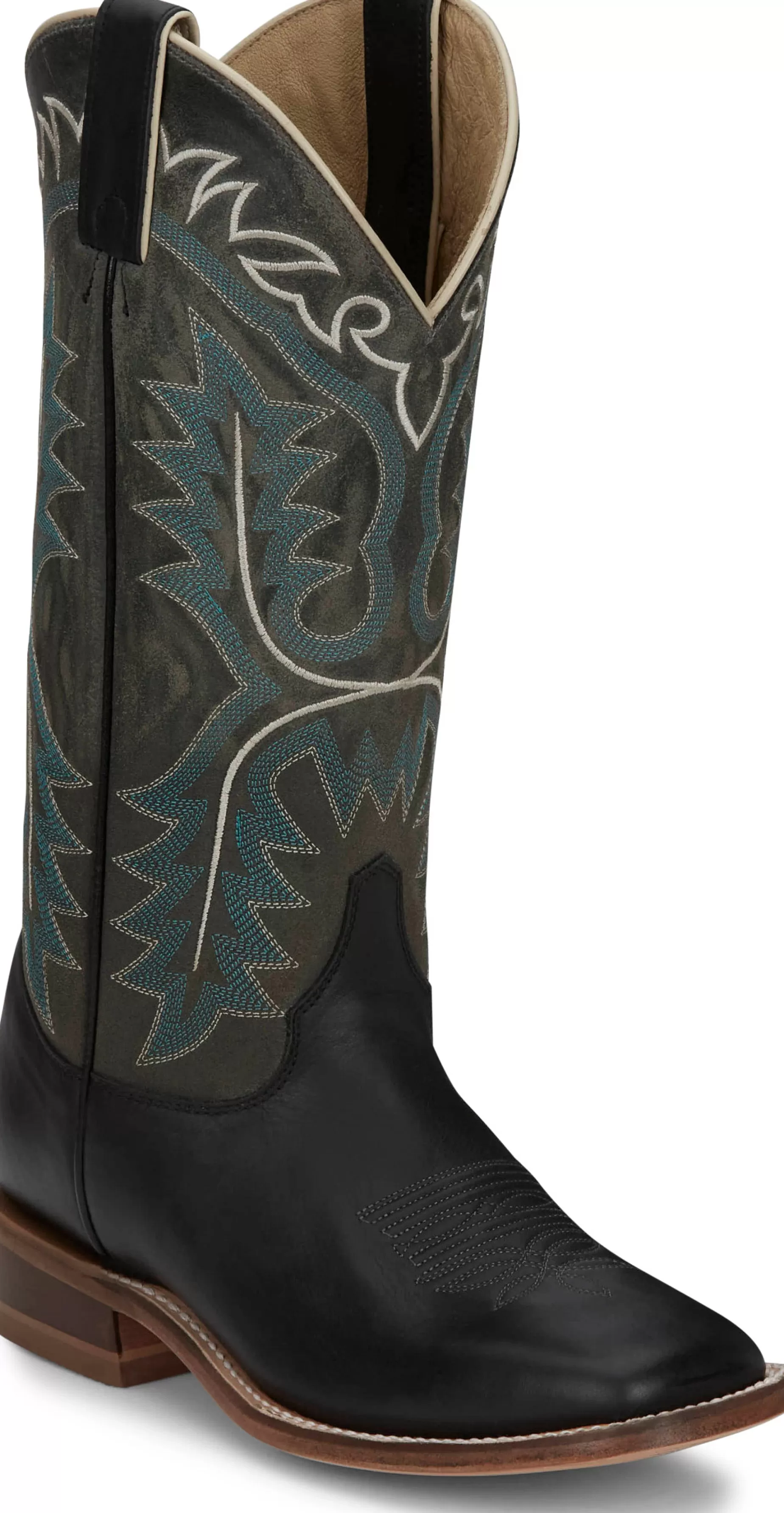 Mujer Justin Boots Stella 13" Western Boot