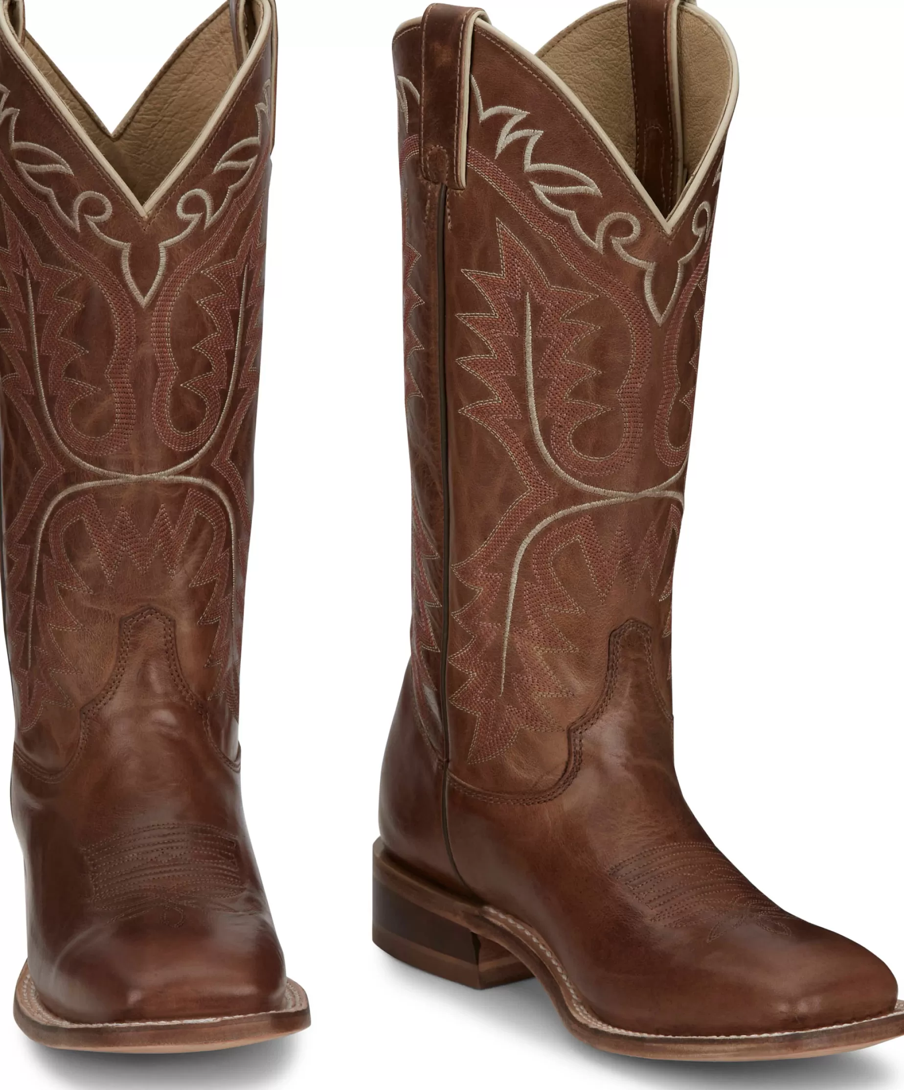 Mujer Justin Boots Stella 13" Western Boot