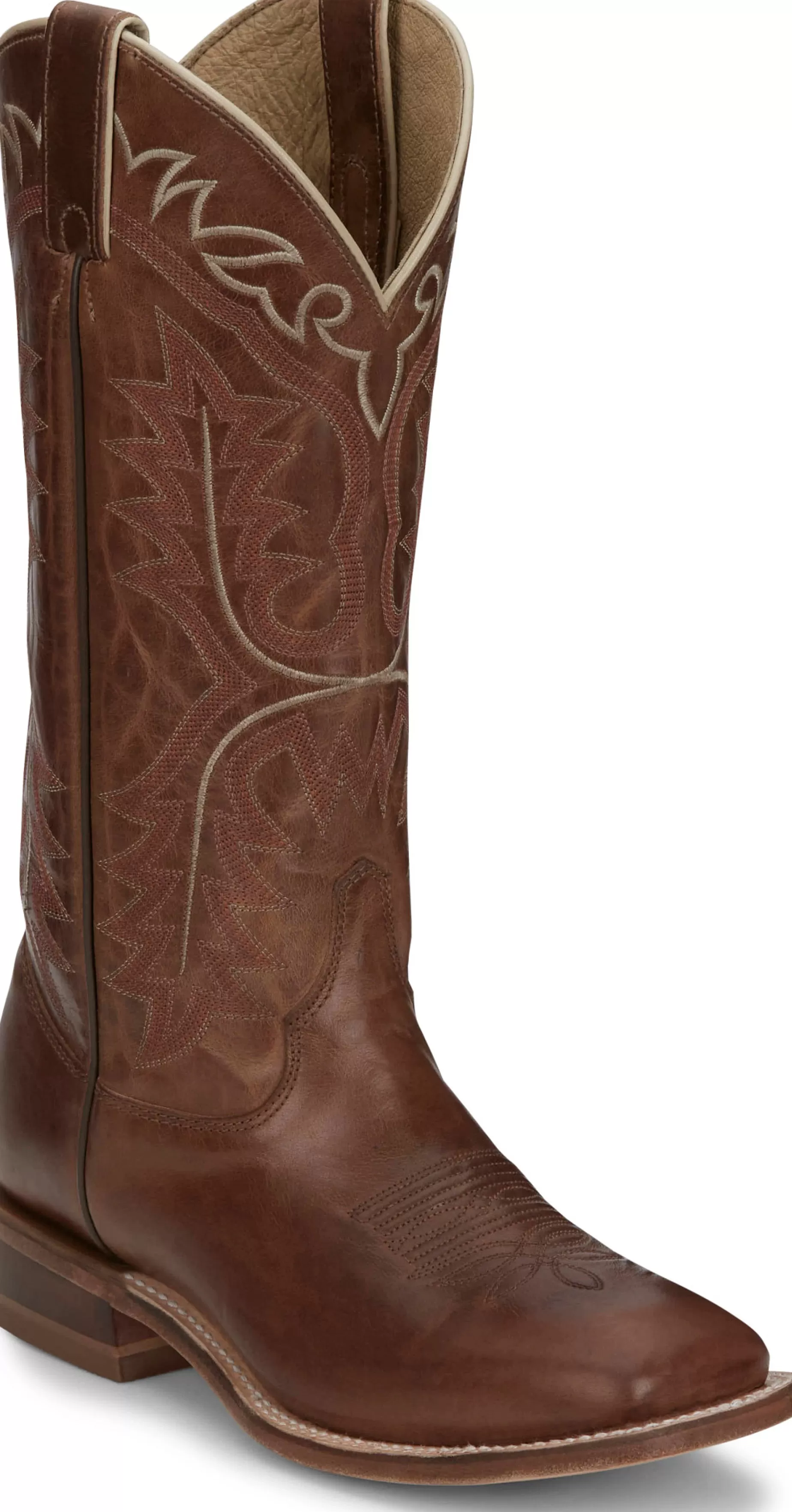 Mujer Justin Boots Stella 13" Western Boot