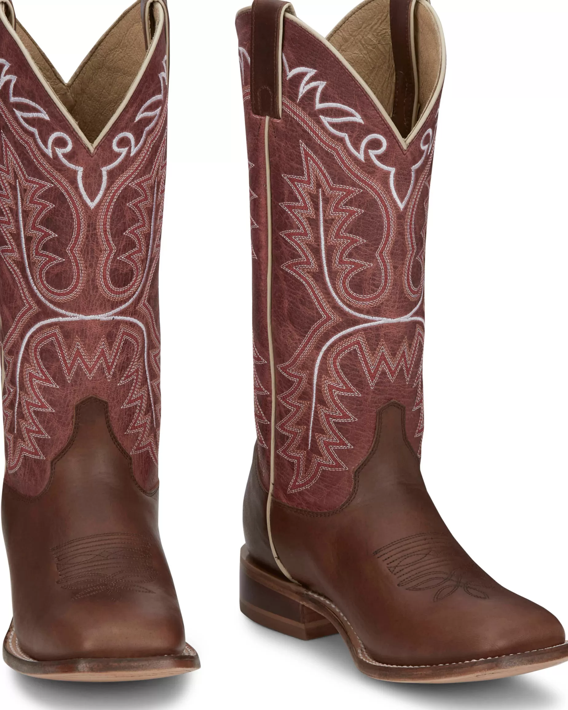 Mujer Justin Boots Stella 13" Western Boot