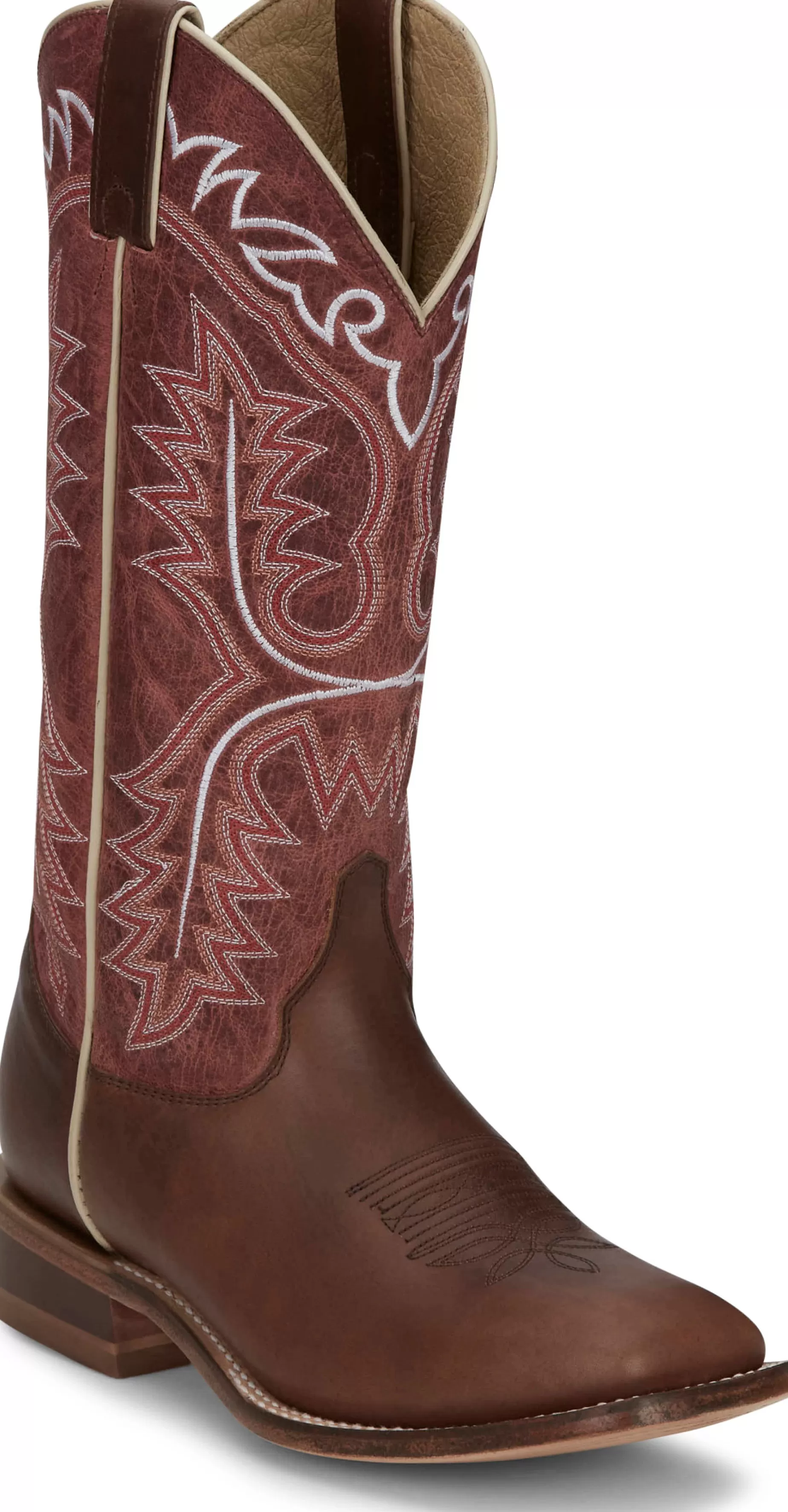 Mujer Justin Boots Stella 13" Western Boot