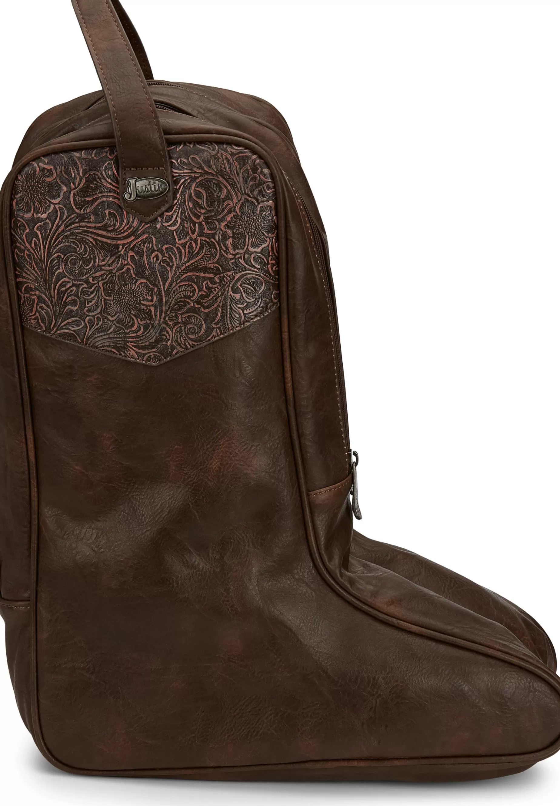 Mujer/Hombre Justin Boots Travel Boot Bag