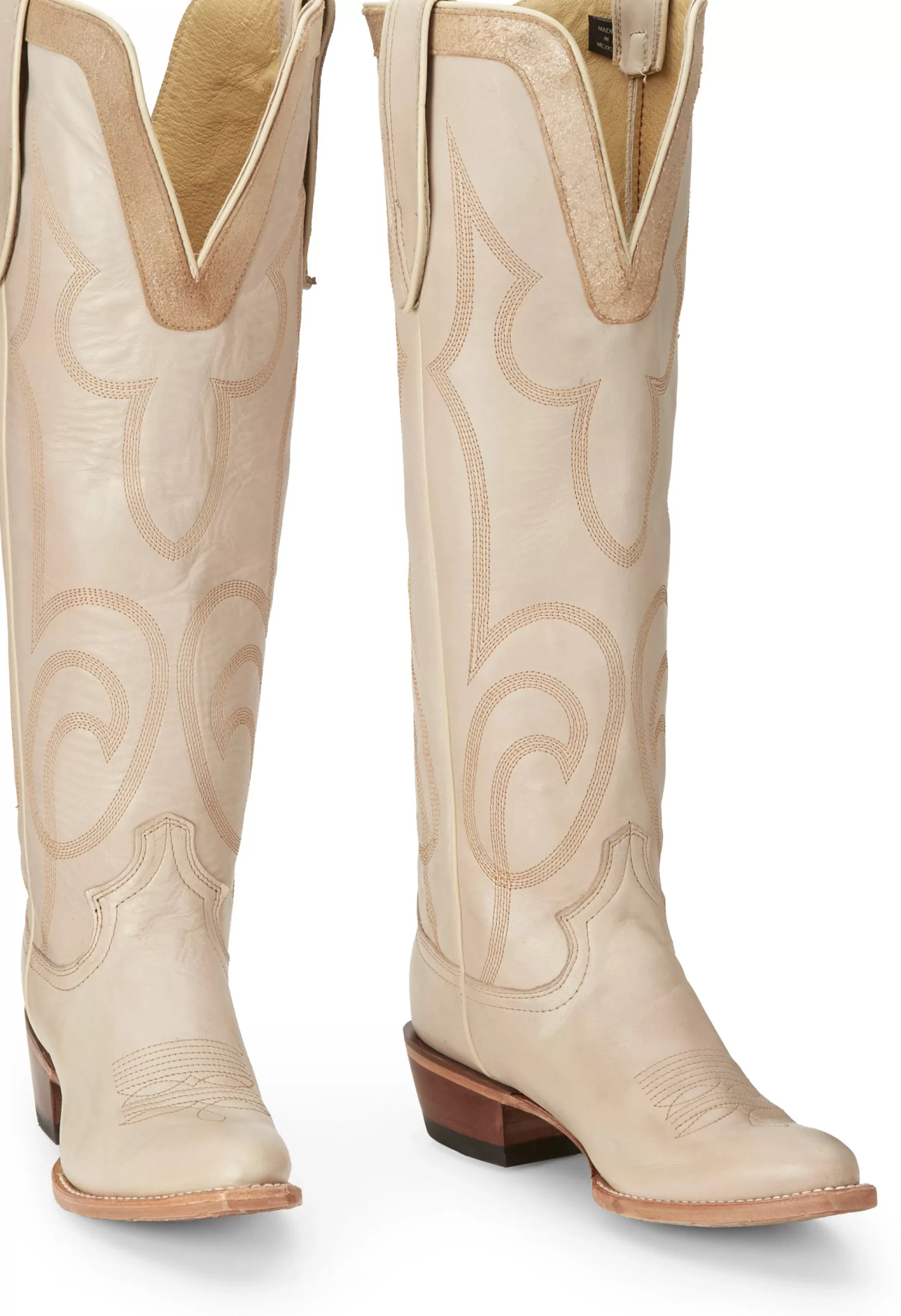 Mujer Justin Boots Verlie 17” Women’S Western Boot