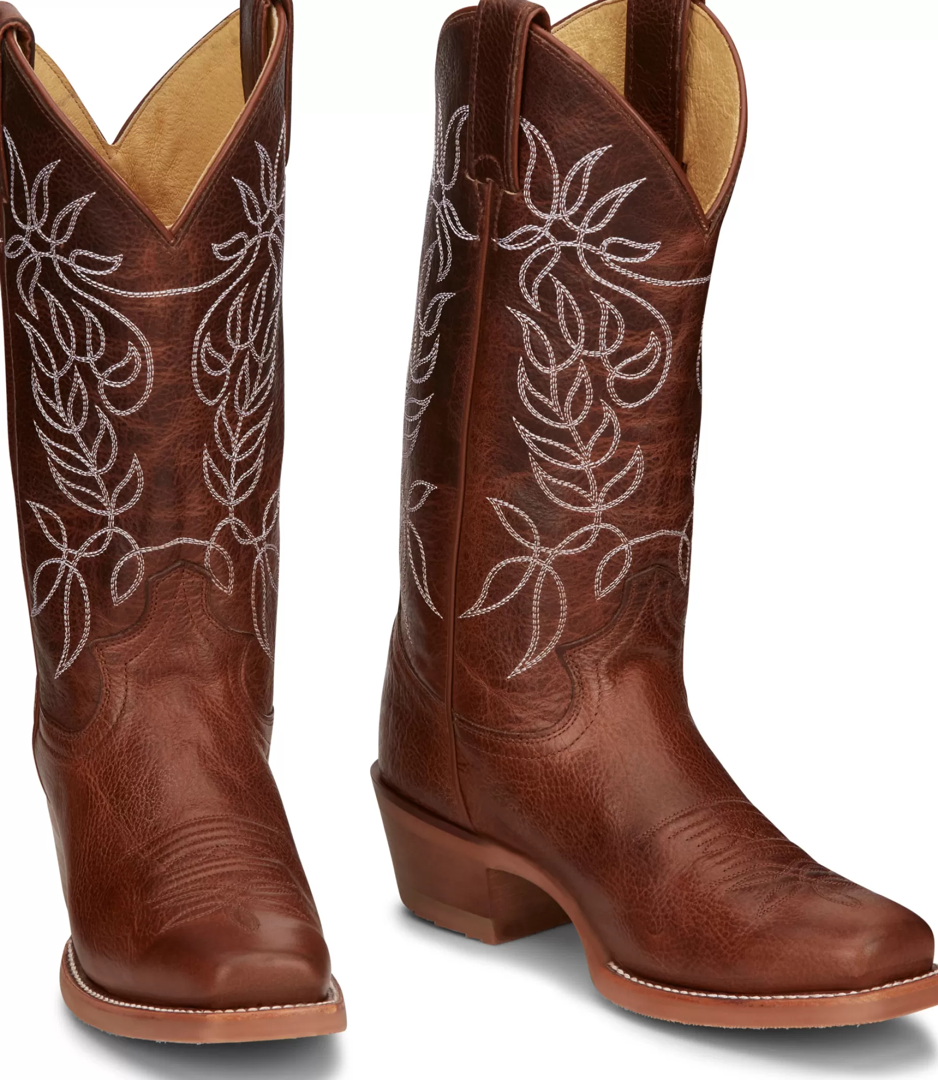 Mujer Justin Boots Vickery 12" Western Boot