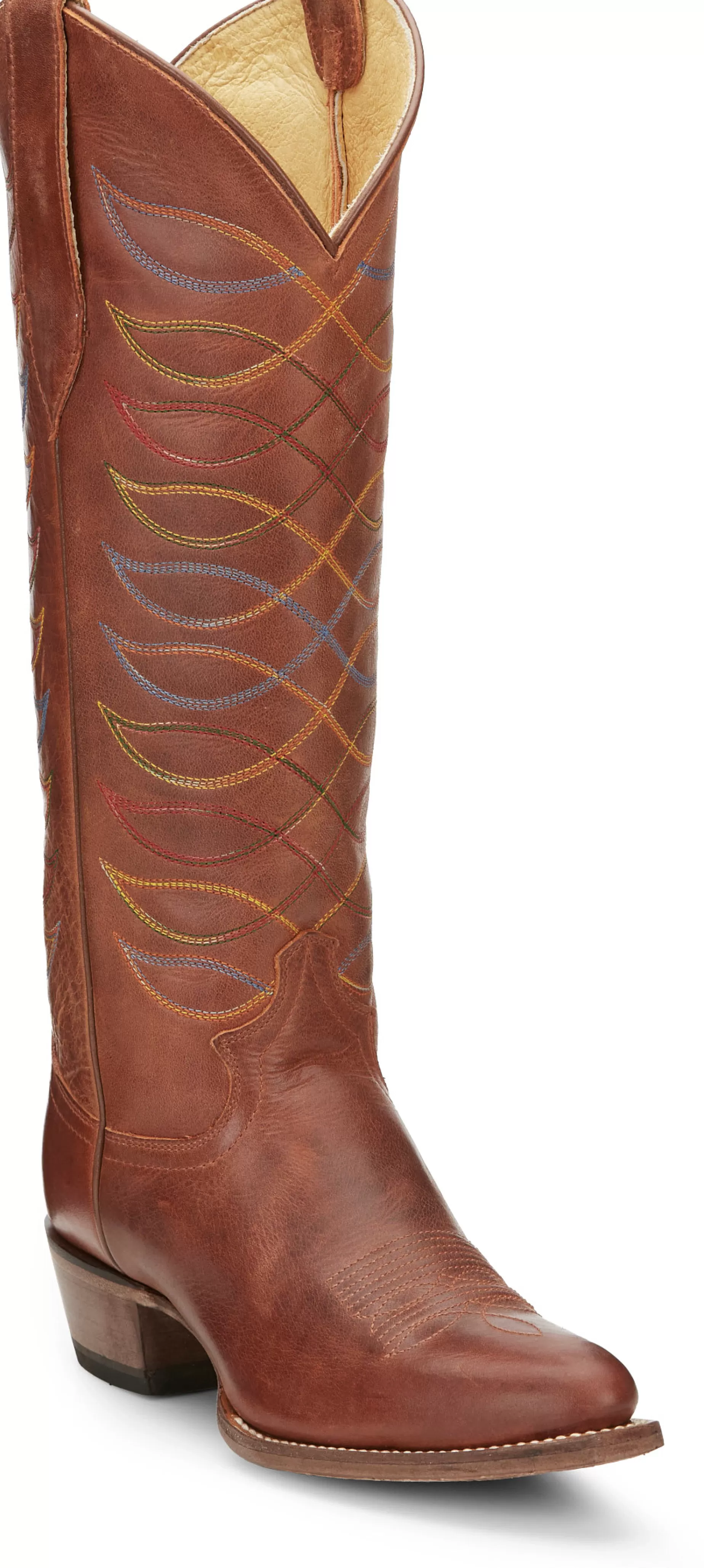 Mujer Justin Boots Whitley 15” Women’S Western Boot